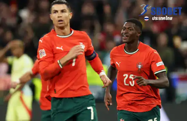 The importance of this game to Portugal